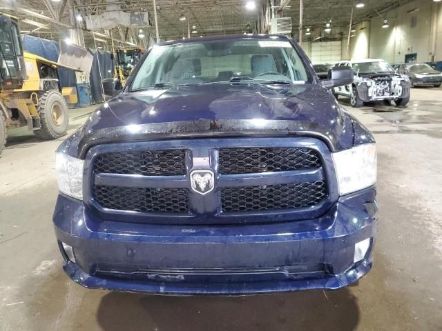 2019 Dodge RAM 1500 Classic Tradesman