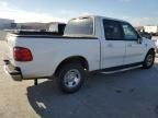 2003 Ford F150 Supercrew