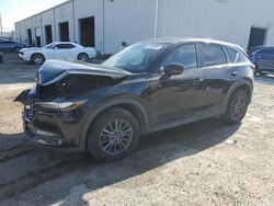 Mazda salvage cars for sale: 2020 Mazda CX-5 Touring