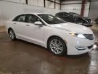 2014 Lincoln MKZ Hybrid