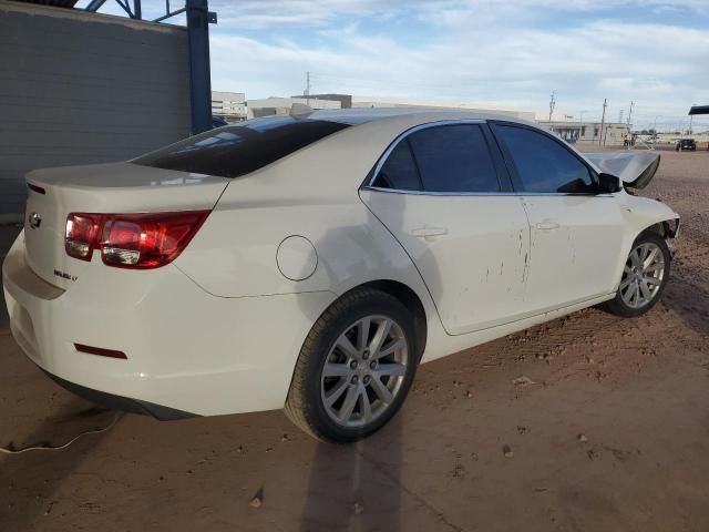 2014 Chevrolet Malibu 2LT