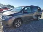 2013 Toyota Sienna LE