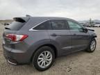 2018 Acura RDX Technology