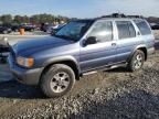 2000 Nissan Pathfinder LE