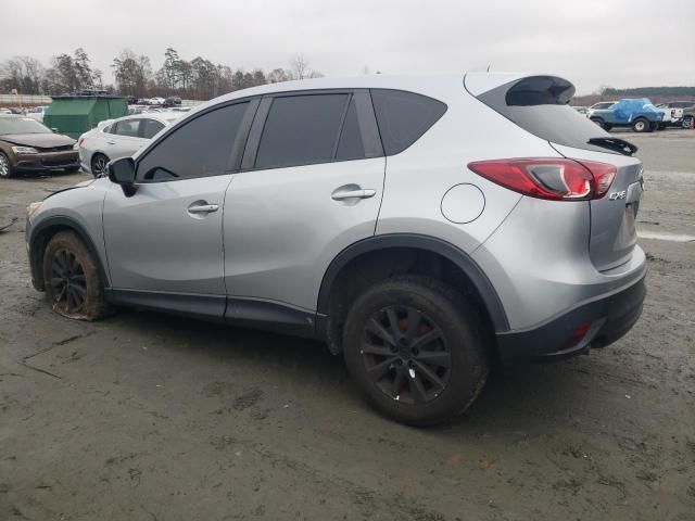 2016 Mazda CX-5 Sport