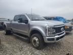 2024 Ford F450 Super Duty