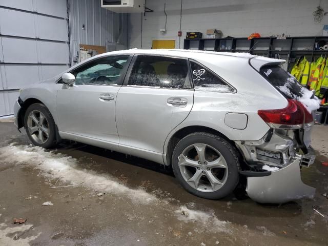 2013 Toyota Venza LE