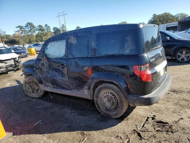 2010 Honda Element LX