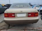 2000 Lexus LS 400