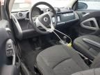 2013 Smart Fortwo Pure