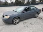 2007 Chevrolet Malibu LS