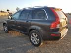 2013 Volvo XC90 3.2