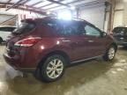 2012 Nissan Murano S