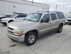 2001 Chevrolet Suburban K1500 en venta en Farr West, UT