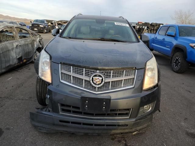 2010 Cadillac SRX Performance Collection