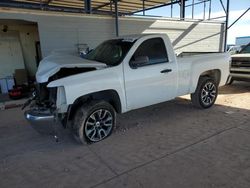 Salvage cars for sale from Copart Phoenix, AZ: 2013 Chevrolet Silverado K1500