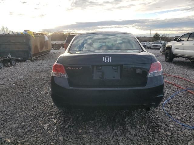 2008 Honda Accord EX