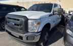 2015 Ford F350 Super Duty