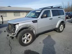 2009 Dodge Nitro SE en venta en Grantville, PA