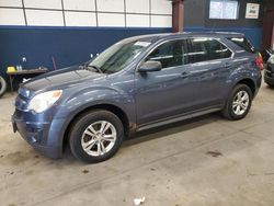 Chevrolet Vehiculos salvage en venta: 2014 Chevrolet Equinox LS