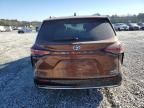 2021 Toyota Sienna Limited