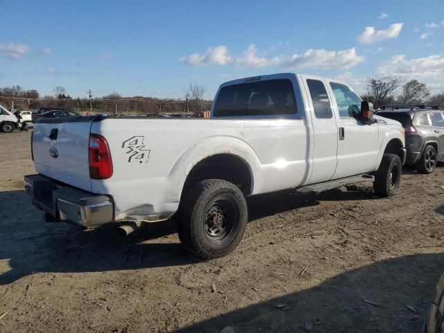 2015 Ford F350 Super Duty