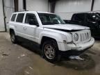 2017 Jeep Patriot Sport