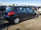 2012 Nissan Versa S