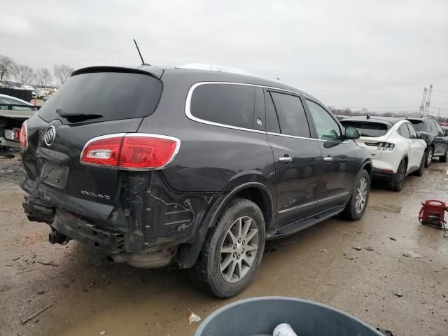 2015 Buick Enclave