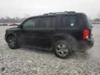 2011 Honda Pilot Exln