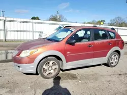 2006 Pontiac Vibe en venta en Shreveport, LA