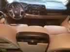 2007 Chevrolet Silverado K1500 Crew Cab