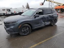 2024 Honda CR-V SPORT-L en venta en Hayward, CA