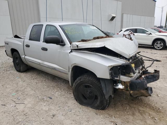 2005 Dodge Dakota Quad Laramie