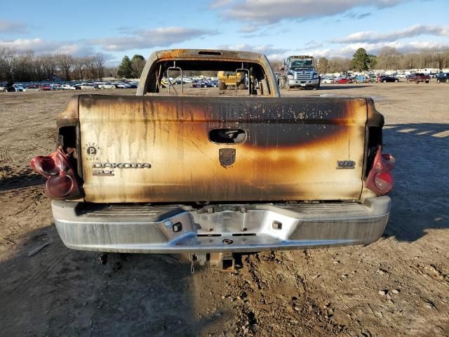 2005 Dodge Dakota SLT