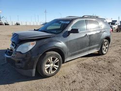 2015 Chevrolet Equinox LT en venta en Greenwood, NE