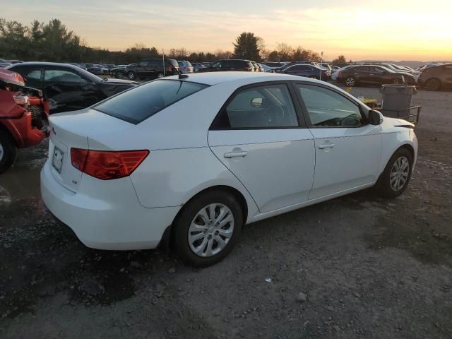 2011 KIA Forte EX