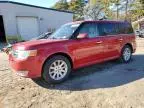 2012 Ford Flex SEL