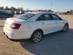 2012 Ford Taurus SEL