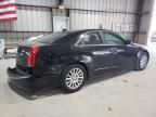 2010 Cadillac CTS Luxury Collection