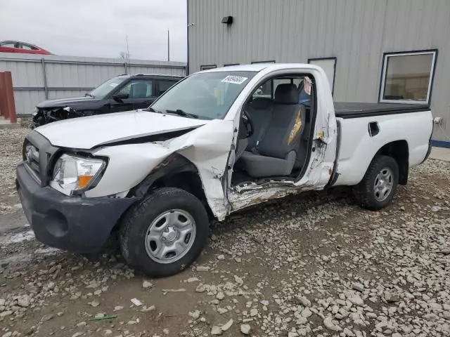 2010 Toyota Tacoma