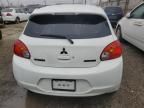 2014 Mitsubishi Mirage ES