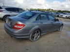 2009 Mercedes-Benz C300