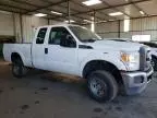 2016 Ford F250 Super Duty