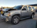 2007 Chevrolet Tahoe C1500