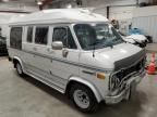 1990 GMC Rally Wagon / Van G2500