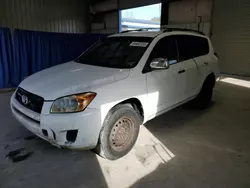 Toyota Vehiculos salvage en venta: 2009 Toyota Rav4