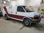 2003 GMC Savana G2500