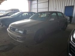 Salvage cars for sale at American Canyon, CA auction: 1997 Toyota Avalon XL