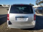 2010 Chrysler Town & Country Touring